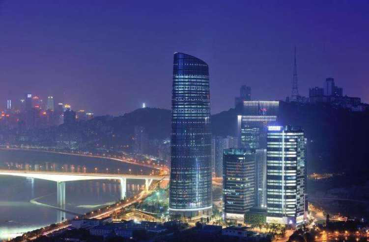 中海物业856万收购重庆写字楼 1.83亿受让3101个车位