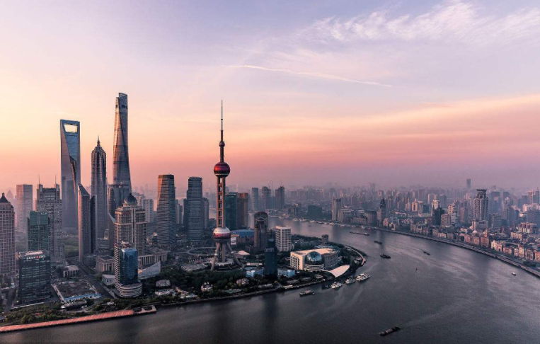 上海商业综合体3年增加104个